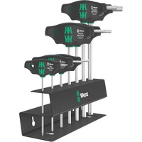 Wera 05023453001, Cacciavite Nero/Verde