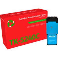 Xerox Toner quotidiano ciano 006R04808 