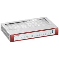 Zyxel USGFLEX100H-EU0101F, Firewall
