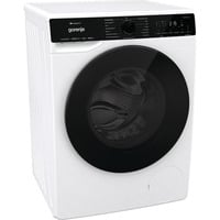 gorenje WPNA84A2TS , Lavatrice bianco/Nero