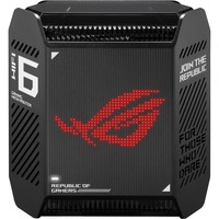 ASUS 90IG07F0-MU9A30, Router Nero