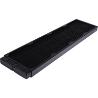 Alphacool 14471, Radiatore Nero