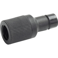 Alphacool 17655, Connessione Nero