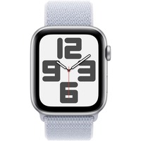 Apple MXGR3QF/A, Smartwatch argento