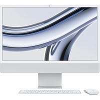 Apple iMac 59,62 cm (24") M3 2023 CTO blu/Blu chiaro