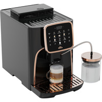 Arzum OK0028-0400, Macchina automatica Nero/rame
