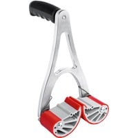BESSEY Plattenträger KFP, Sollevamento / Portare rosso