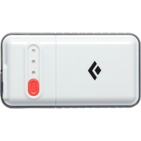 Black Diamond Batteria per lampada frontale Distance, 1.500 mAh, Li-Ionen grigio