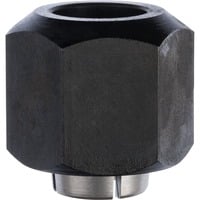 Bosch 2 608 570 125 Accessorio per cesoie elettriche, Mandrino a pinza 1 cm, Nero