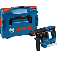 Bosch GBH 18V-18 X Professional, 0611927102 blu/Nero