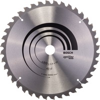 Bosch ‎2608640440 lama circolare 30,5 cm 1 pz, Lama per sega Legno, 30,5 cm, Bosch, 1,18 kg, 1 pz