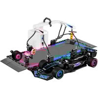 COBI BWT Alpine F1 Pit Stop