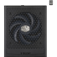 Cooler Master X Silent MAX 1300, Alimentatore PC Nero