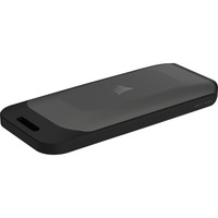 Corsair CSSD-EX100U2TB, Disco a stato solido Nero
