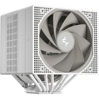 DeepCool R-ASN4-WHNVNN-GJD, raffreddamento CPU  bianco