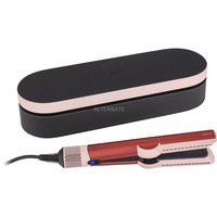 Dyson Airstrait HT01 Gift Edition, Raddrizzatore capelli rosso/Bronzo