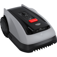 ECOVACS MR2509, Robot tagliaerba grigio/Nero