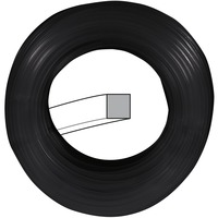 EINHELL Filo da taglio super cut 2,4mm, Filo falciatura 