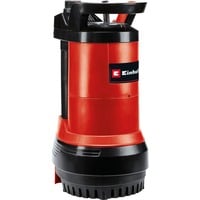 EINHELL GE-PP 5555 RB-A 550 W 5500 l/h rosso/Nero, 550 W, AC, 5500 l/h, Rosso