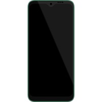 Fairphone F4DISP-1GR-WW1 ricambio per cellulare Display Verde, Modulo di visualizzazione verde, Display, Fairphone, Fairphone 4, Verde, 16 cm (6.3"), 70,9 mm