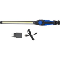 GEDORE Lampada LED Li-MH 900 20, Luce da lavoro 