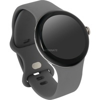 Google Pixel Watch, Smartwatch argento