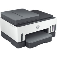 HP 28B75A#BHC, Stampante multifunzione grigio/Bianco