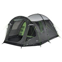 High Peak Santiago 5.0, 11802, Tenda grigio/Verde