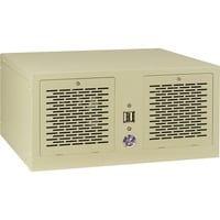 Inter-Tech 88887312, Case HTPC crema