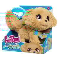 Just Play 28162, Peluche animali