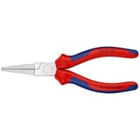 KNIPEX 30 35 160, pinza rosso/Blu