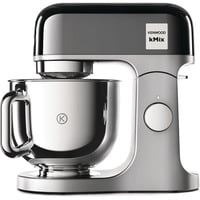 Kenwood KMX760BC, Robot da cucina argento/Nero