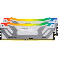 Kingston FURY KF584CU40RWAK2-48 argento/Bianco