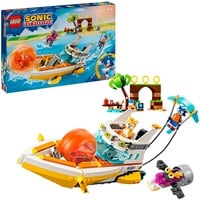 LEGO 76997, Giochi di costruzione