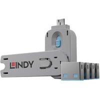 Lindy 40452, Castello 