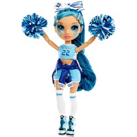 Cheer Doll Skyler Bradshaw (Blue), Bambola Cheer Doll Skyler Bradshaw (Blue), Bambola