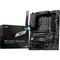 MSI 7D98-001R, Scheda madre