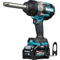 Makita TW011GZ, Avvitatore blu/Nero