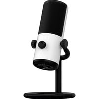 NZXT Capsule Mini, Microfono bianco/Nero