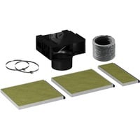 Neff Z51BII1X6, Set di conversione 
