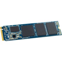 OWC 4.0TB Aura P12 Pro M.2 4000 GB PCI Express 3.0 3D TLC NAND NVMe, Disco a stato solido 4000 GB, M.2, 3228 MB/s