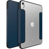 Otterbox 77-95266, Custodia per tablet trasparente/Blu