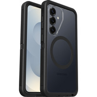 Otterbox Defender Pro XT, Custodia per telefono trasparente/Nero