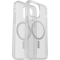 Otterbox Symmetry+, Custodia per telefono trasparente