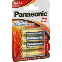 Panasonic Pro Power AA 