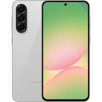 SAMSUNG SM-A566BZACEUE, Handy grigio chiaro