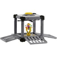 Schleich 42702 accessorio per miniature giocattolo, Gioco figura 7 anno/i, Monsters and dragons, BattleCave, Multicolore