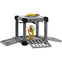 Schleich 42702 set da gioco, Gioco figura Azione/Avventura, 6 anno/i, Multicolore, Plastica