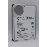 Seagate Exos 7E10 6 TB Ricondizionato, Hard-disk 
