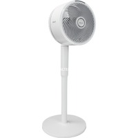 Shark FlexBreeze FA220EU, Ventilatore bianco